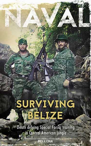 Surviving Belize